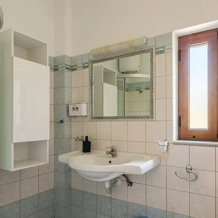 Appartement Chioureas Lévktron