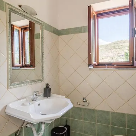 Apartment Chioureas