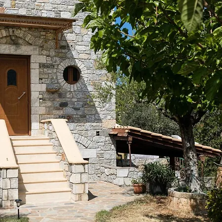 Chioureas Appartement *