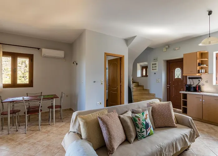 Chioureas Λεύκτρο