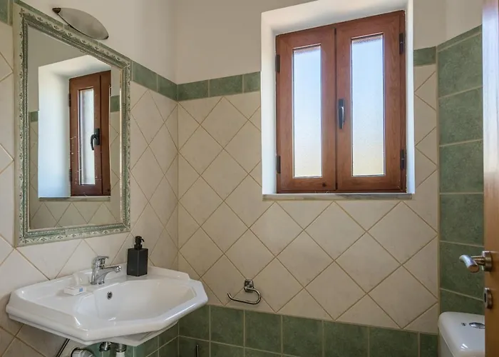 Apartament Chioureas